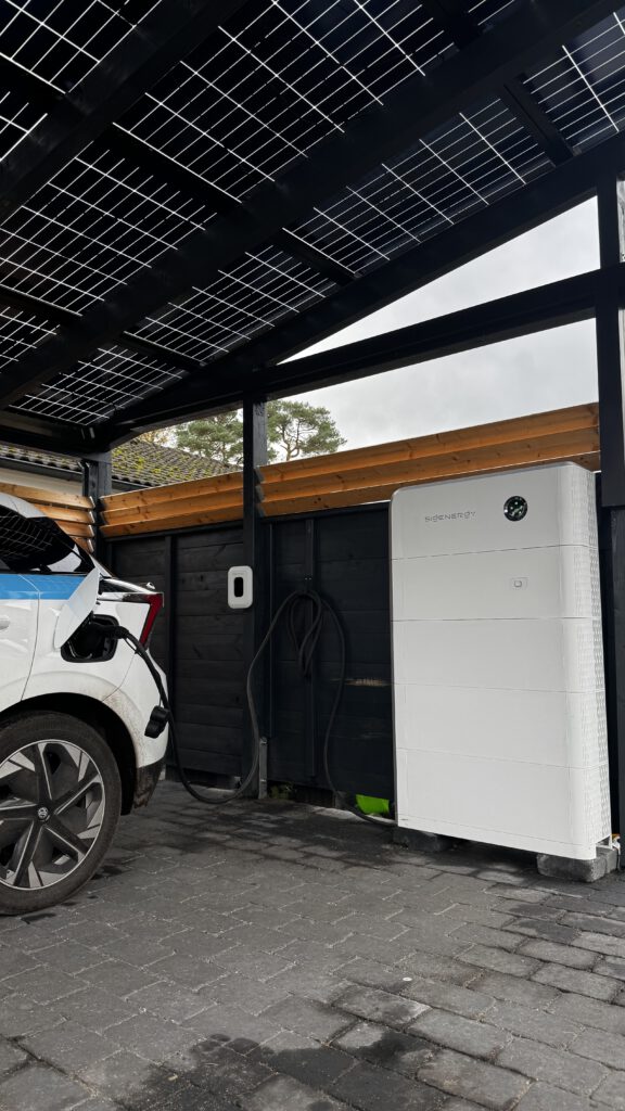 Persönliche Beratung und nachhaltige Energielösungen von Gerner Energietechnik