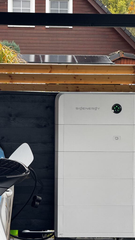 Jetzt Kontakt aufnehmen und mit einer Photovoltaik-Anlage in eine grüne Zukunft starten